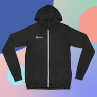 NICU - Unisex zip hoodie (PRIVATE SALE)