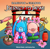 Journey to Japan: Children's Book