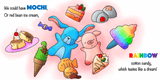 Hamilton & Eleanor: Journey to Japan Children Book Content Preview 1