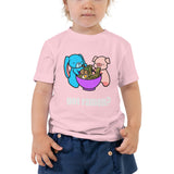 Got Ramen? Toddler Short Sleeve Tee