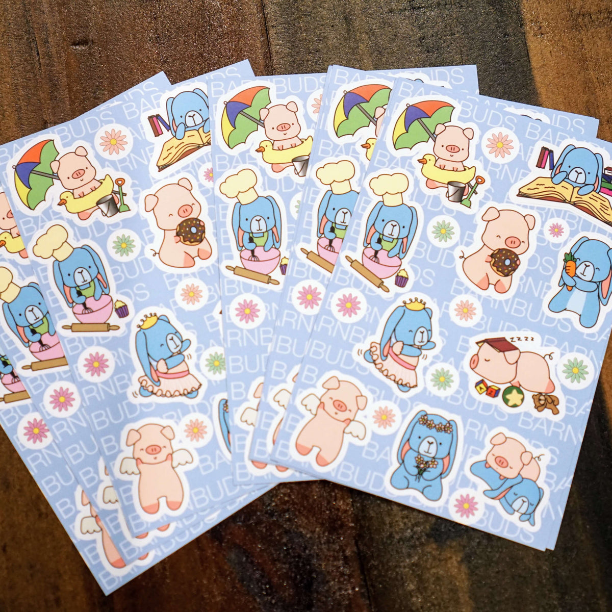 sticker-sheet-barn-buds-hamilton-eleanor-spreaded-compress_1200x1200 ...