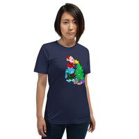 Christmas Tree - Unisex T-Shirt