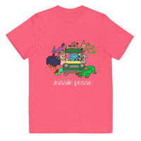 Aussie Possie! Youth T-Shirt