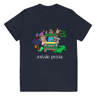 Aussie Possie! Youth T-Shirt