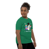 Snow Day - Youth T-Shirt